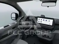 2027 Volkswagen Transporter