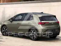 2027 Volkswagen ID3