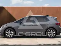 2027 Volkswagen ID3