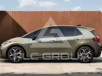 2027 Volkswagen ID3