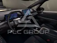 2027 Volkswagen ID3