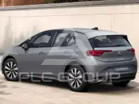 2027 Volkswagen ID3