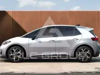 2027 Volkswagen ID3