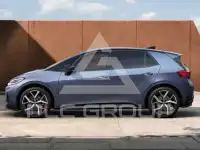 2027 Volkswagen ID3