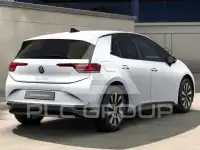 2027 Volkswagen ID3