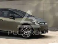 2027 Volkswagen ID3