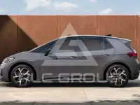 2027 Volkswagen ID3