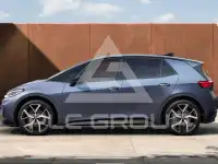 2027 Volkswagen ID3
