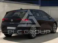 2026 Volkswagen ID3