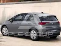 2027 Volkswagen ID3