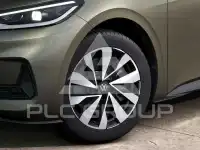 2027 Volkswagen ID3