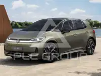 2027 Volkswagen ID3