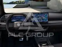 2027 Volkswagen ID3