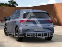 2027 Volkswagen ID3