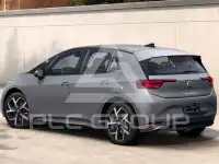 2027 Volkswagen ID3