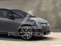 2027 Volkswagen ID3