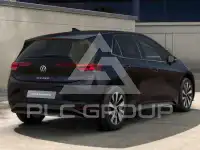 2027 Volkswagen ID3