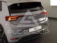 2027 Volkswagen ID3