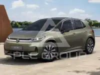 2027 Volkswagen ID3