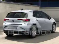 2027 Volkswagen ID3