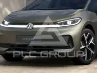 2027 Volkswagen ID3
