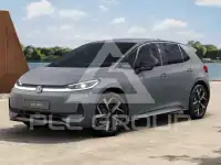 2027 Volkswagen ID3