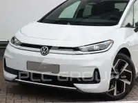 2026 Volkswagen ID3