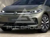2027 Volkswagen ID3