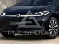 2027 Volkswagen ID3