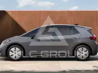 2027 Volkswagen ID3