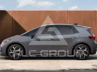 2027 Volkswagen ID3