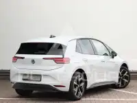 2026 Volkswagen ID3