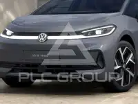 2027 Volkswagen ID3