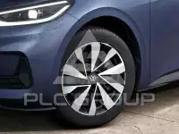 2027 Volkswagen ID3