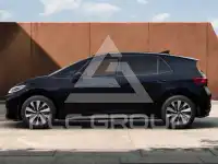 2027 Volkswagen ID3