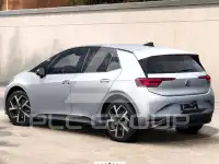 2027 Volkswagen ID3