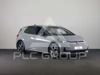 2027 Volkswagen ID3