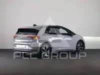2027 Volkswagen ID3