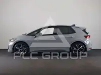 2027 Volkswagen ID3