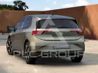 2027 Volkswagen ID3