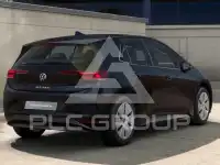 2027 Volkswagen ID3