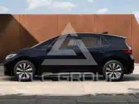 2027 Volkswagen ID3