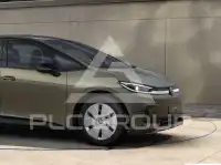 2027 Volkswagen ID3
