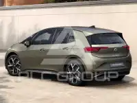 2027 Volkswagen ID3