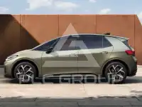 2027 Volkswagen ID3
