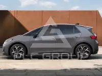 2027 Volkswagen ID3