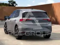 2027 Volkswagen ID3