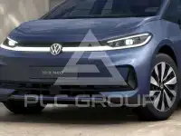2027 Volkswagen ID3