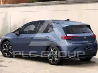 2027 Volkswagen ID3