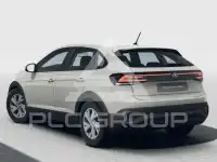 2027 Volkswagen Taigo
